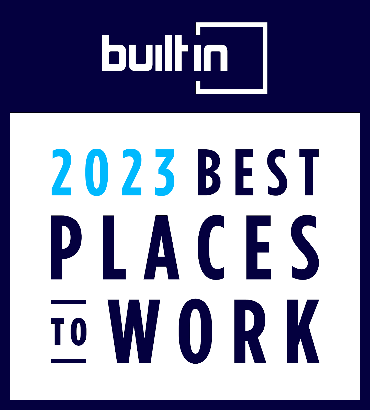 100 Best Places to Work in the US 2023