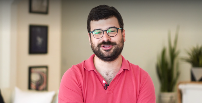 What is Grindr 4 Equality video preview